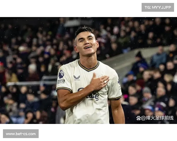 莫耶斯欲引进里沙利松 冬季转会或重返埃弗顿