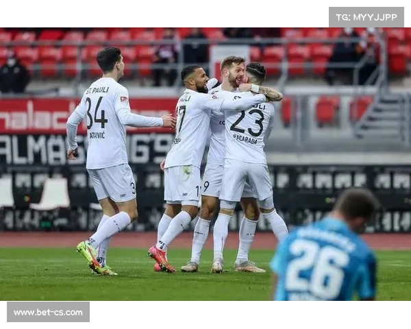 门兴大胜终结低迷 圣保利客场防守失守崩盘