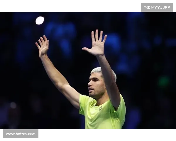 总决赛半决赛对阵确定，阿尔卡拉斯对阿利亚西姆，辛纳对德米纳尔