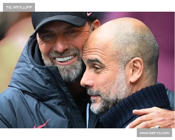 瓜迪奥拉谈英超竞争:每场比赛皆决赛