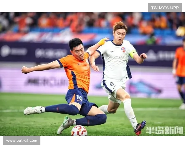 青岛海牛战平浙江队成功保级,梅州客家遗憾降级