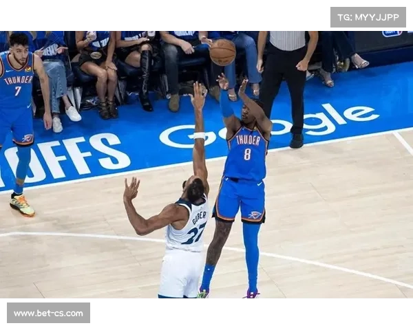 雷霆亚历山大延续MVP级别表现,率队客场取胜